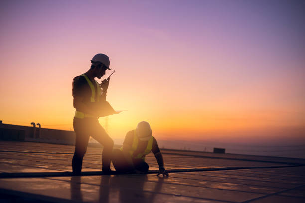 Best Sealant for Roof  in Chelsea, MI