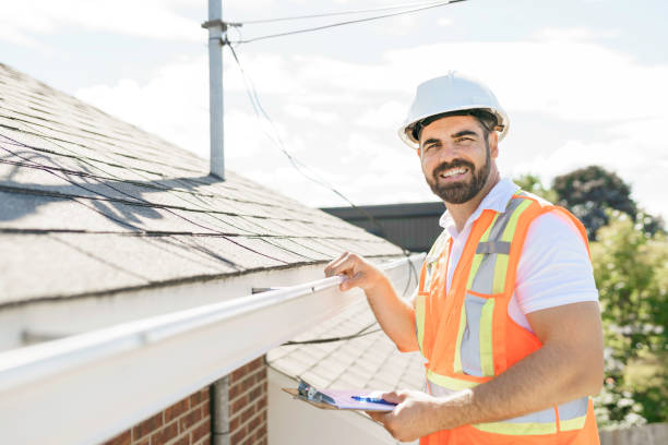Best New Roof Installation  in Chelsea, MI