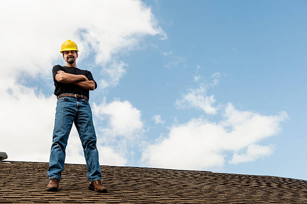 Professional Roofing Contractor in Chelsea, MI